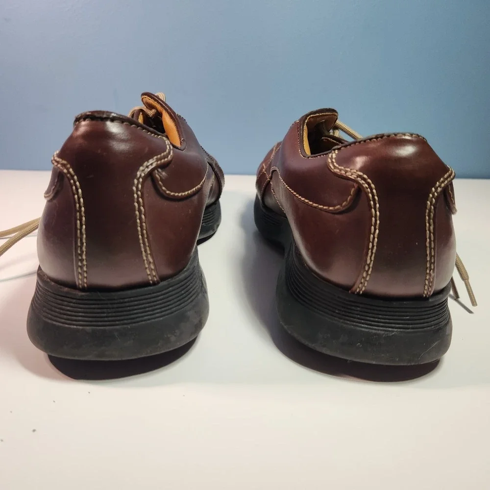 Air‎ UndergroundMen's Oxford ShoesBrown Casual ShoesComfort Walking ShoesLace